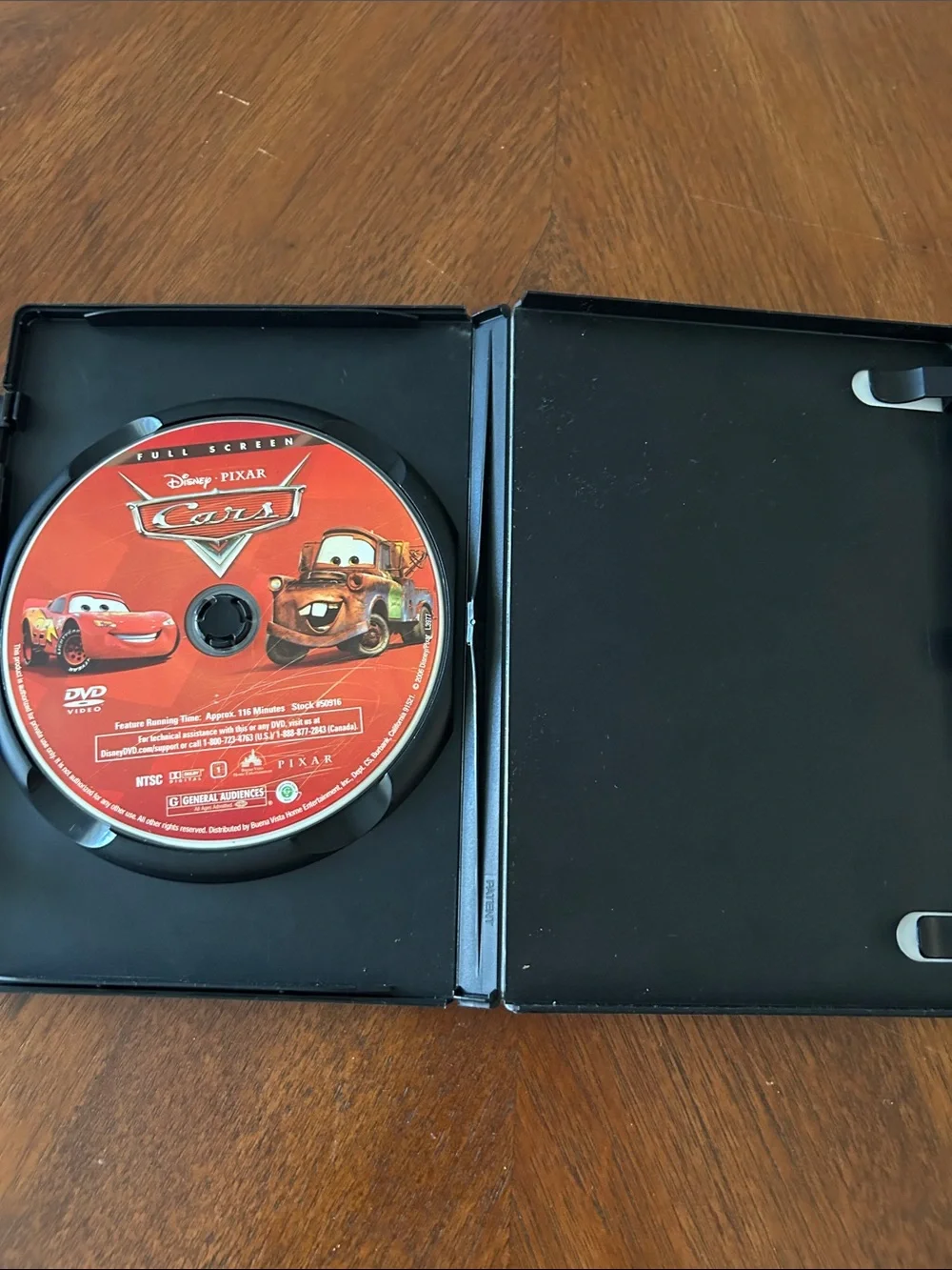 Disney classics DVD’s: Beauty and the Beast DVD - Blue, Red, Gold